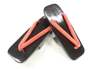 桐下駄（22.5センチ）